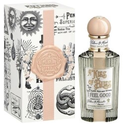 عطر كيس أوف بليس من بينهاليغونز، عطر زهري شيبر، ١٠٠ مل - 2