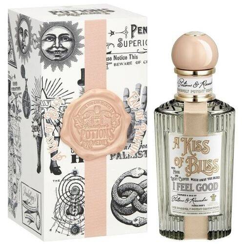 عطر كيس أوف بليس من بينهاليغونز، عطر زهري شيبر، ١٠٠ مل - 2