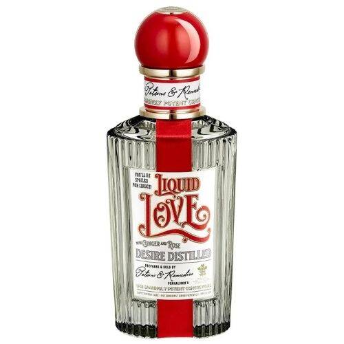 عطر ليكويد لوف من بينهاليغونز، عطر زهري حار، ١٠٠ مل - 1
