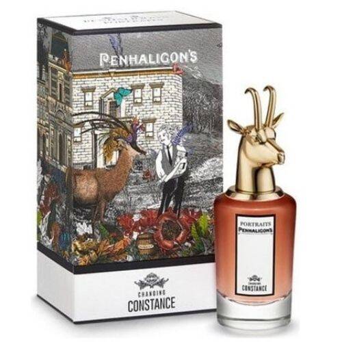 Penhaligon's Portraits Changing Constance Edp 75 ml Perfume - 2