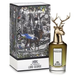 Penhaligon's Portraits The Tragedy Of Lord George Edp 75 ml - 2