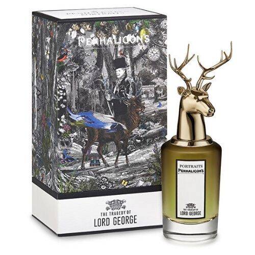 Penhaligon's Portraits The Tragedy Of Lord George Edp 75 ml - 2