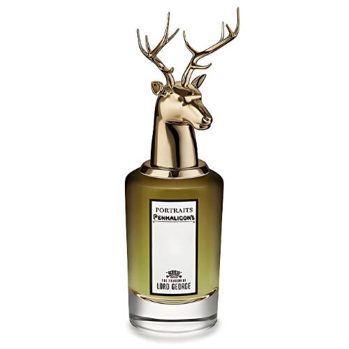 Penhaligon's Portraits The Tragedy Of Lord George Edp 75 ml - 1