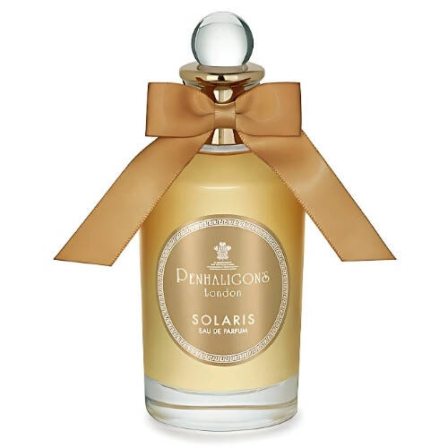 بنهالغنز عطر سولاريس أروماتيك وودي ١٠٠ مل - 1