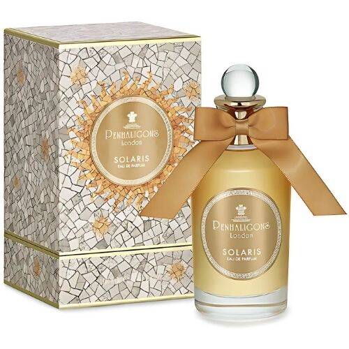 بنهالغنز عطر سولاريس أروماتيك وودي ١٠٠ مل - 2