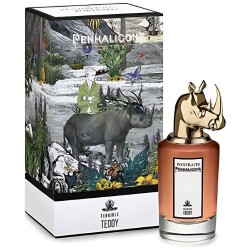 Penhaligon's Terrible Teddy Edp 75 ml Men Perfume - 2