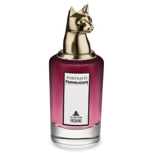 عطر بينهاليغون ذا بيويتشينغ ياسمين - عطر خشبي شرقي ٧٥ مل - 1