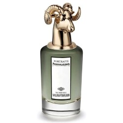 Penhaligon's THE INIMITABLE MR. PENHALIGON Eau De Parfum- Woody Oriental 75 ML - Vip Perfumes