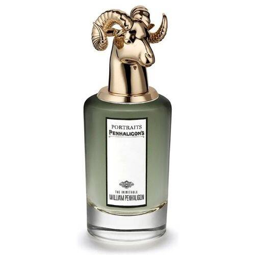 Penhaligon's THE INIMITABLE MR. PENHALIGON Eau De Parfum- Woody Oriental 75 ML - 1