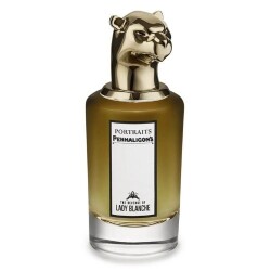 عطر ذا ريفينج أوف ليدي بلانش من بينهاليغونز، عطر زهري أخضر، ٧٥ مل - 1