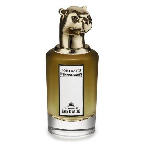 عطر ذا ريفينج أوف ليدي بلانش من بينهاليغونز، عطر زهري أخضر، ٧٥ مل - 1
