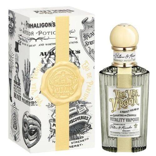عطر فيرا فيرا فروم من بينهاليغونز، عطر زهري فاكهي، ١٠٠ مل - 2