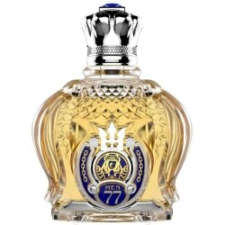 Shaik No 77 Edp 100 Ml Men's Perfume - 1