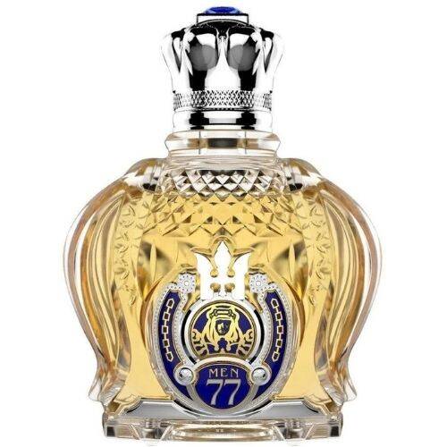 Shaik No 77 Edp 100 Ml Men's Perfume - 1