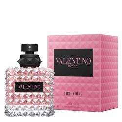 عطر فالنتينو بورن إن روما دونا، عطر نسائي، ١٠٠ مل - 2