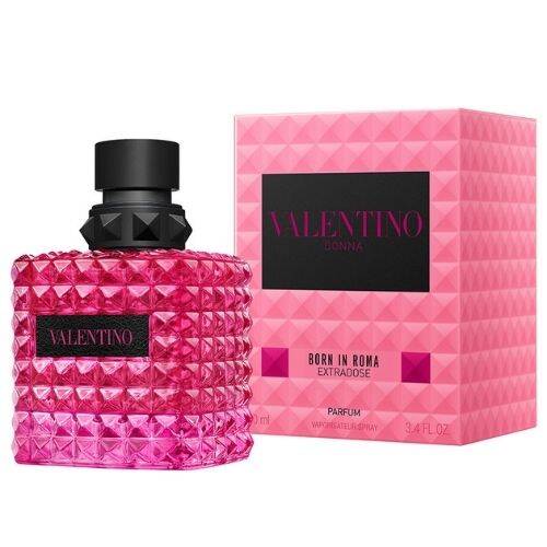 Valentino Born In Roma Extradose Donna 100ML Women's Perfume - 2