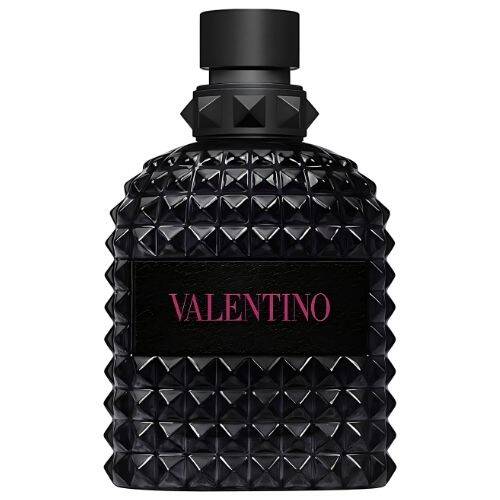 عطر فالنتينو بورن إن روما إكسترا دوز أومو، عطر رجالي، ١٠٠ مل - 1