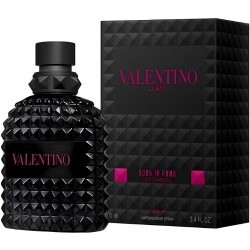 عطر فالنتينو بورن إن روما إكسترا دوز أومو، عطر رجالي، ١٠٠ مل - 2