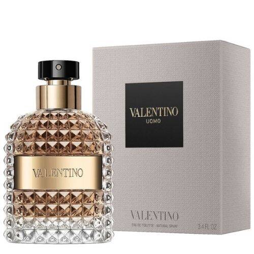 عطر فالنتينو أومو، عطر رجالي، ١٠٠ مل - 2