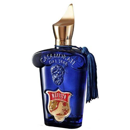 Xerjoff Casamorati 1888 Mefisto Edp 100 ml Men's Perfume - 1