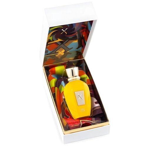 Xerjoff V Erba Gold EDP 100 ml Unisex Perfume - 2