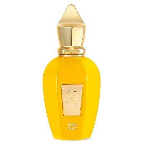 Xerjoff V Erba Gold EDP 100 ml Unisex Perfume - 1