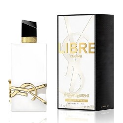 Yves Saint Laurent Libre L'Eau Nue EDP 90ML Women's Perfume - 2