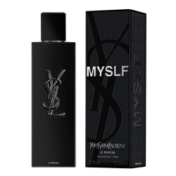 Yves Saint Laurent Myslf Le Parfum 100ML Men's Perfume - 2