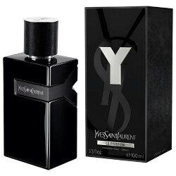 Yves Saint Laurent Y Le Parfum EDP 100ML Men's Perfume - 2
